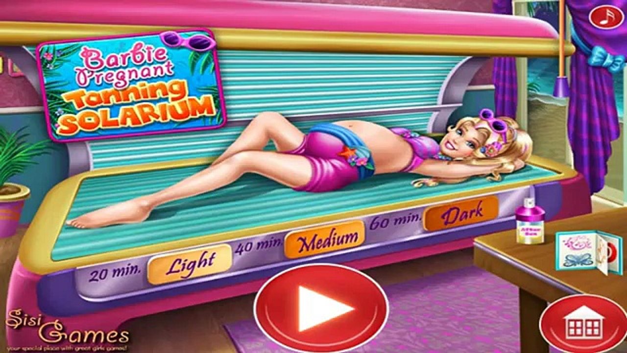 barbie sisi games