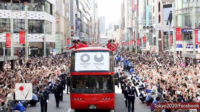 Olympic Medals Will Be Made out of Old Cell Phones