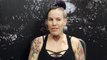 Bec Rawlings not all that impressed with Tecia Torres ahead of UFC Fight Night 104