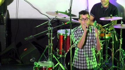 Λέανδρος Καραϊσκάκης - Lionder - Το Λάθος (Μελίνα Ασλανίδου)