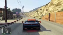 Gta5 grand Theft Auto V modd (5)