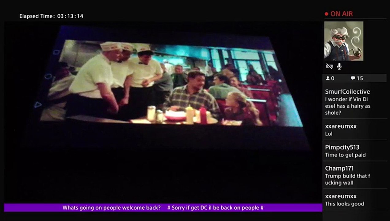 Film time (10)