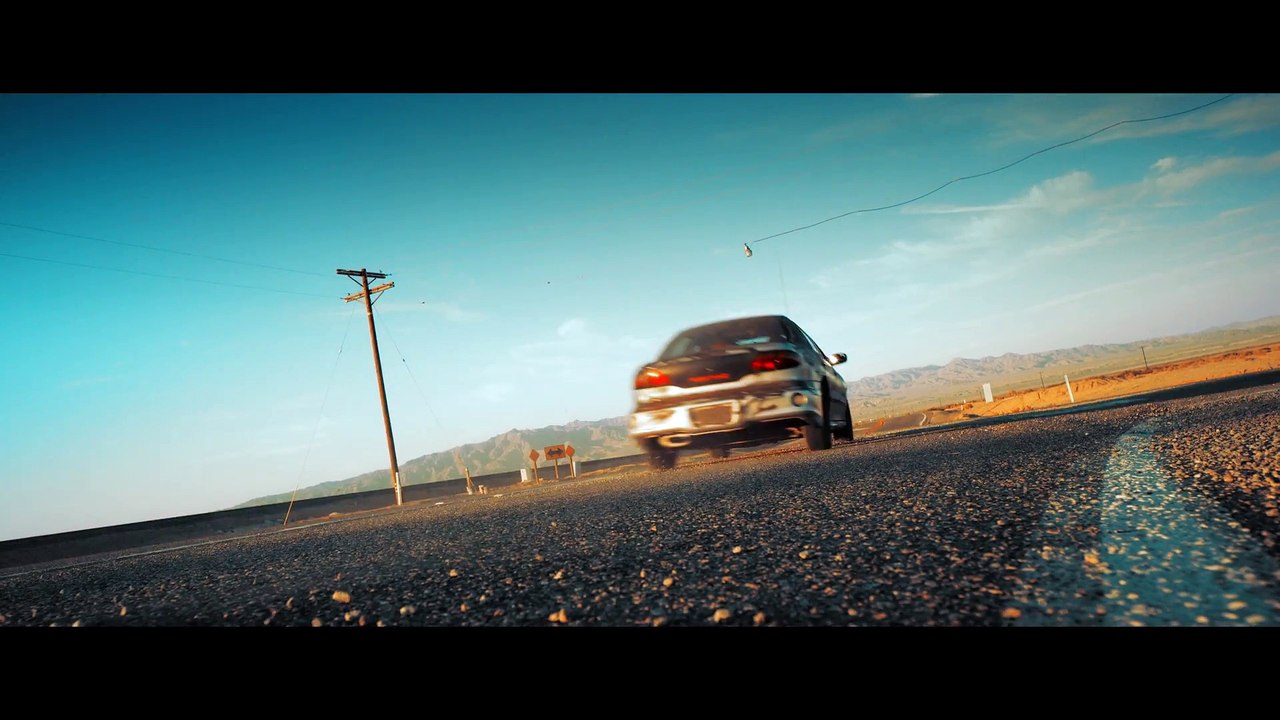 DRIFTER Movie