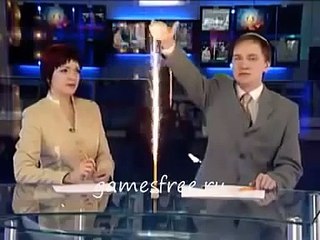 Казусы в Прямом эфире.  Смешно