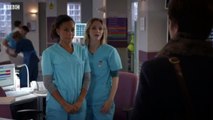Of lions and lambs - Holby City