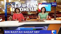 BIN Bantah Sadap SBY