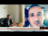 عدالة: مدون جزائري يتخابر مع الكيان الصهيوني.. أي عقوبات ؟