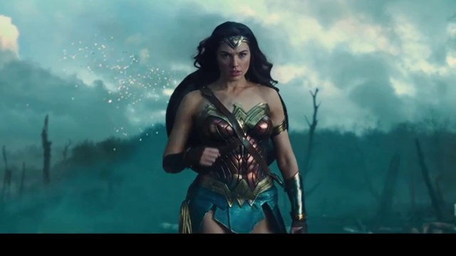 Os 10 Filmes Mais Esperados para 2017( The 10 Most Expected Movies for 2017).