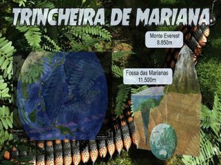 Con Rit - serpente marinha gigante