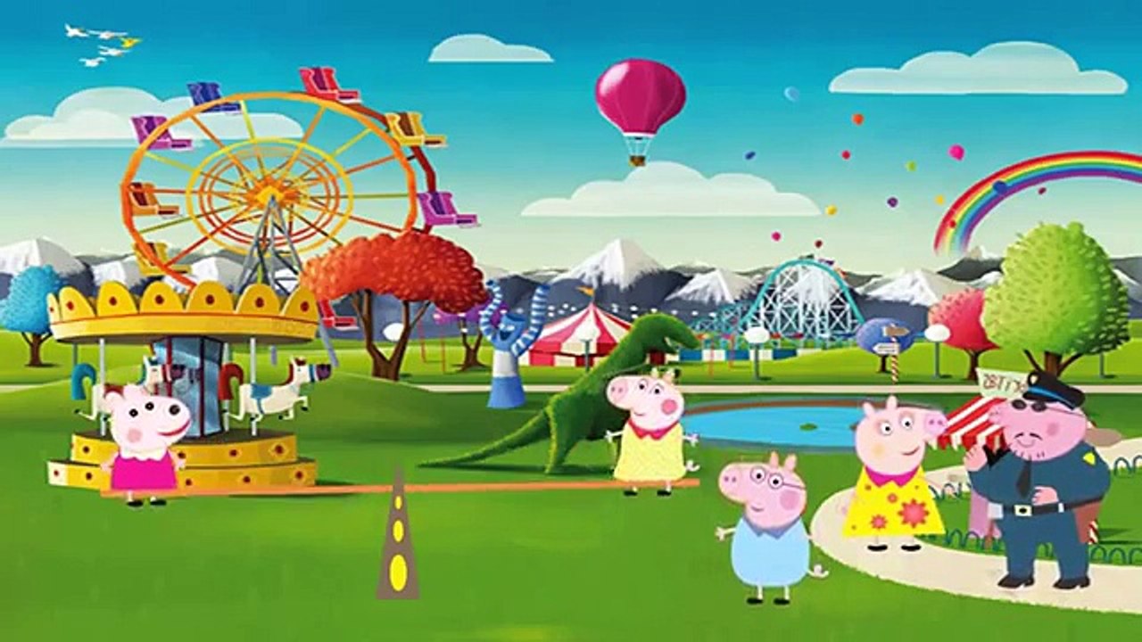 Peppa Pig Français Princesse ♦ Peppa Pig Français Français