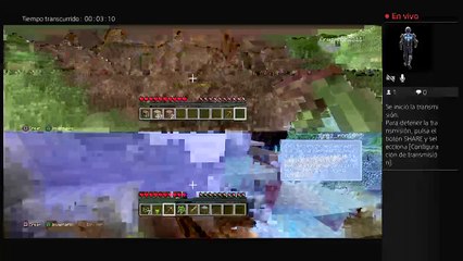 Minecraft aventura de CRACKS (2)