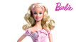 Mattel 2016 - Barbie Collector - Birthday Wishes & Ballet Wishes Doll - TV Toys