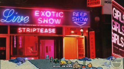 Смешная озвучка Губки Бога!(С матом)!!!