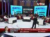 Ditanya 10 Tahun Puji-puji SBY Tapi Dukung Ahok Bukan Agus, Ini Jawaban Ruhut Sitompul - YouTube