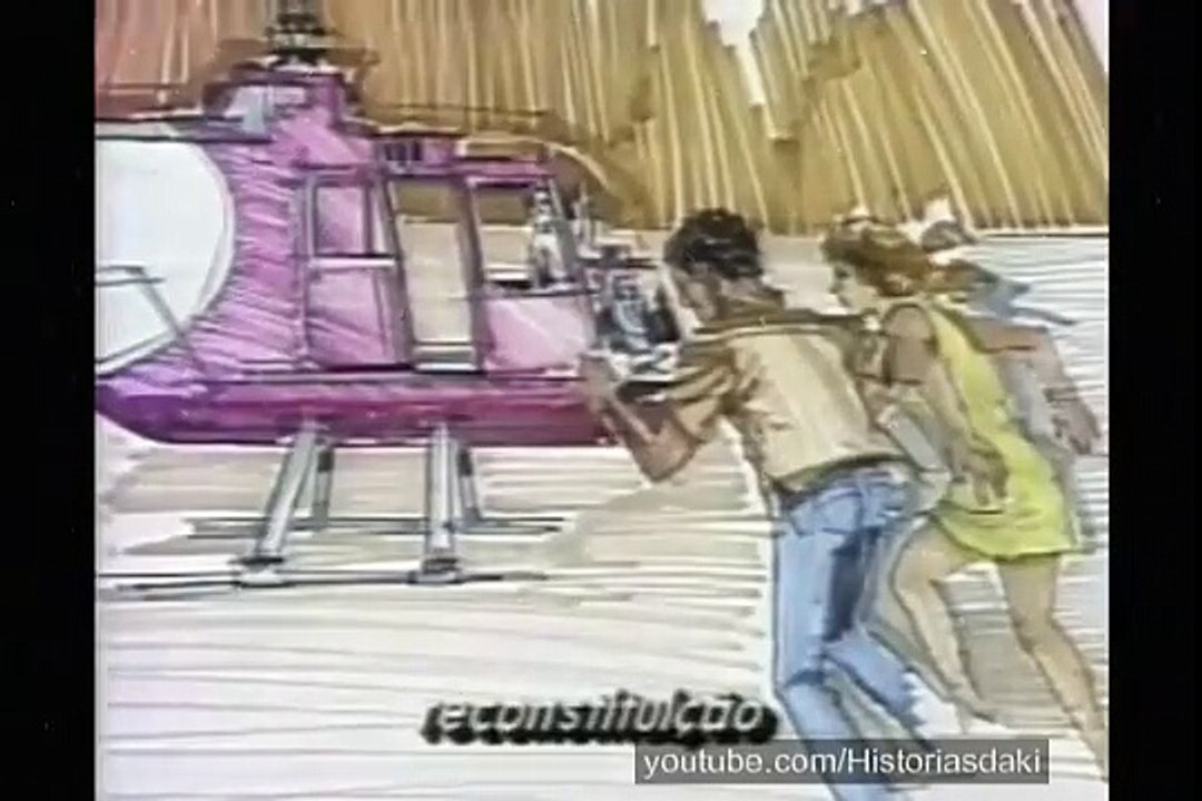 GUERRA DO TRÁFICO - PRIMEIRO CAP