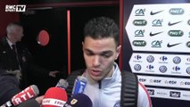 Ben Arfa : ‘’On a montré qu’on avait un très bon groupe’’