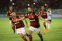 Com autoridade, Flamengo vence o Macaé em Volta Redonda