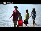 Isang pamilya sa Samar, kamote lang ang madalas na pagkain sa isang buong araw | Reel Time
