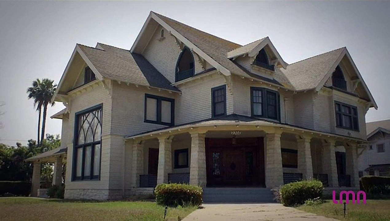 My Haunted House S03E12 Dead.Ringer.and.Route.160.HDTV.x264-SPASM