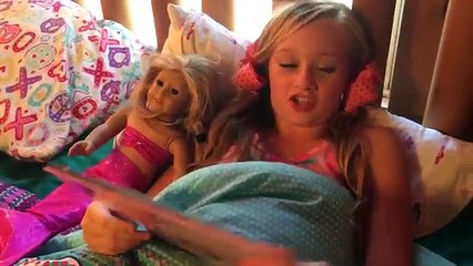 The day Princess Ella become a real mermaid. She has to be rescued by Batman. W/ blind bags