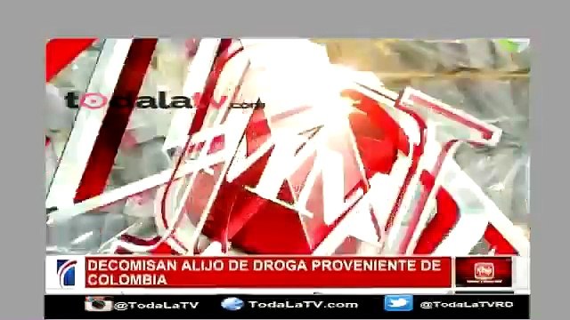 Capturan a dominicano que traficaba droga-Noticias y Mucho Mas-Video