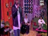 Oxmo Puccino - Freestyle (Mtv Select 6-04-05)
