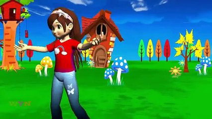 The Time To Be Happy Is Now Nursery Rhymes For Kids