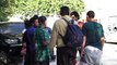 Hoy llegaron 78 deportados mas a San Pedro Sula