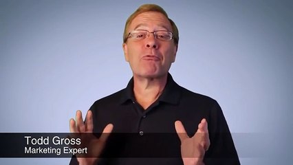 Todd Gross Explains Lead Lightning_