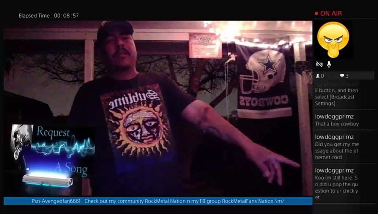 RockMetal Nation \m/ (154)