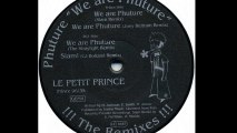 Phuture - We Are Phuture (The Slam Remix) (A1)