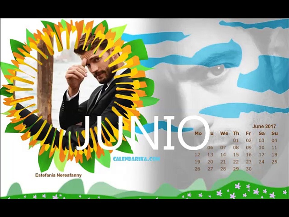 Calendario 2017