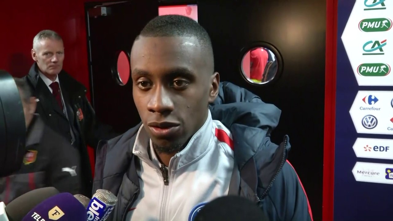 Matuidi «On va tout faire pour être au top»