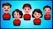 Finger Family Nursery Rhyme | Finger Family Nursery Rhymes Songs For Children Kids and Babies