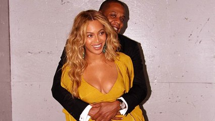 Beyonce Pregnant With Twins