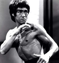 os maiores mestres das artes marciais