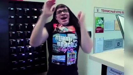 ЛУЧШИЕ ПРИКОЛЫ 2017 #27  Я ПЛАКАЛ