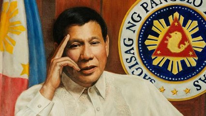 Duterte in Davao: where it all began