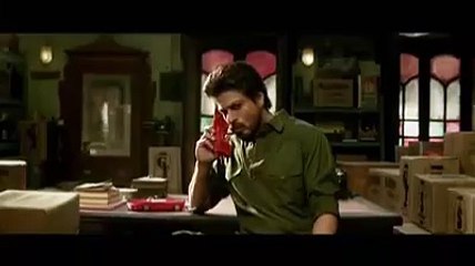 Marwadi dubbing shahrukh khan