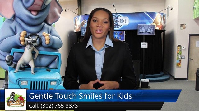 Gentle Touch Smiles for Kids WilmingtonPerfect5 Star Review by Heather J.