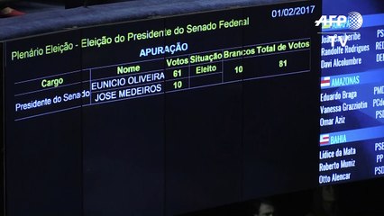 Eunício Oliveira: ‘é hora de unir e não de dividir’