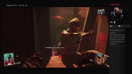 Call of duty infinte warfare zombies redwoods (141)