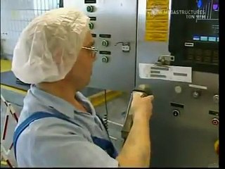 How It`s Made - Colgate Toothpaste