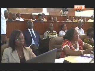 Colloque national sur la microfinance prévu pour demain