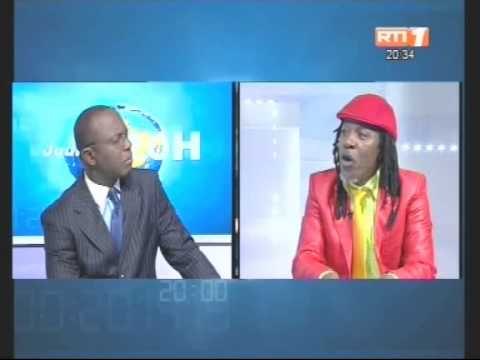 Alpha Blondy dresse le bilan de la caravane de la reconciliation dans les villes de la CI.