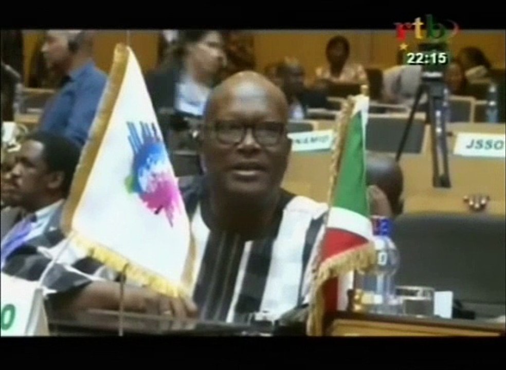 Les conclusions du 28 ème sommet de l’Union Africaine