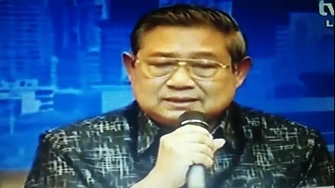 Klarifikasi SBY Atas Klaim  Ahok dan Pengacaranya Sebut Punya Bukti Percakapan dengan MUI