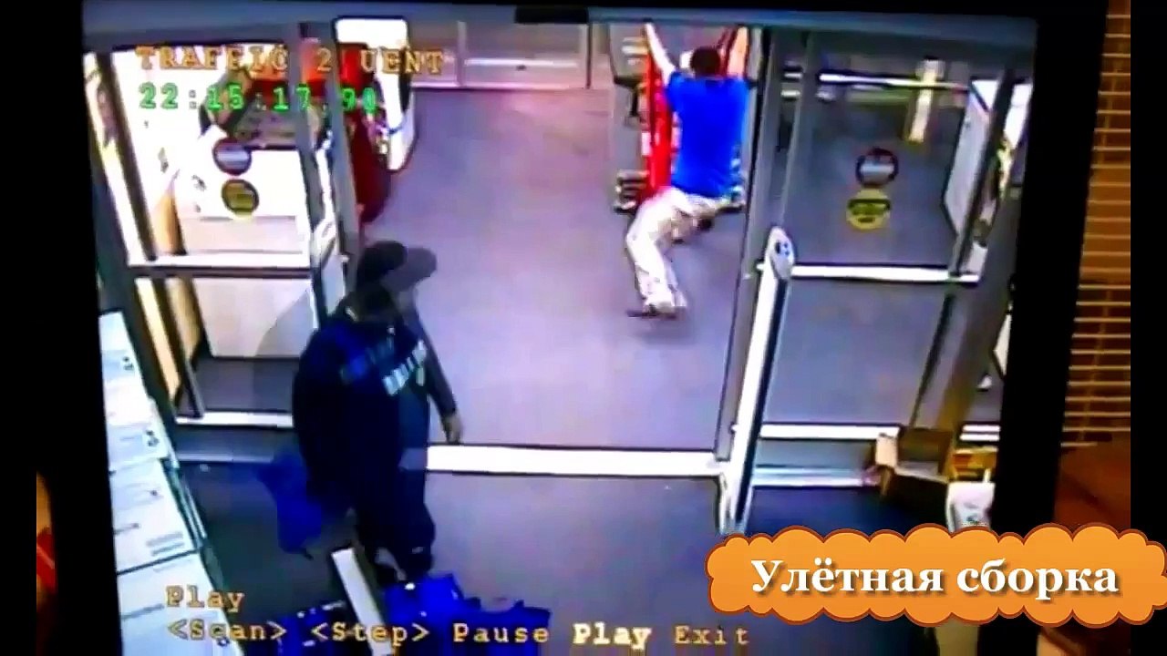 Видео приколы ЛЕТО 2013 СМОТРЕТЬ ВСЕМ !!!