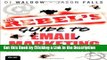 Download Book [PDF] The Rebel s Guide to Email Marketing: Grow Your List, Break the Rules, and Win