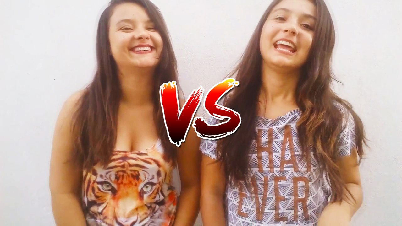 Tag: irmãs (Deu merda)